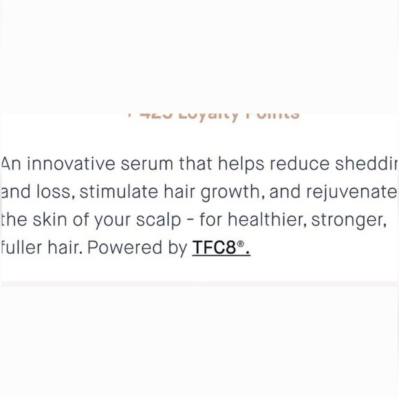 Augustine’s Bader The Scalp Treatment w/TFC8 - Picture 7 of 7